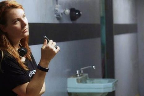 Interview with director Danishka Esterhazy ahead of the UK prem of LEVEL 16 at FrightFest Glasgow 2019