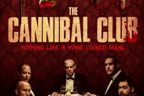 The Cannibal Club (2018) Review