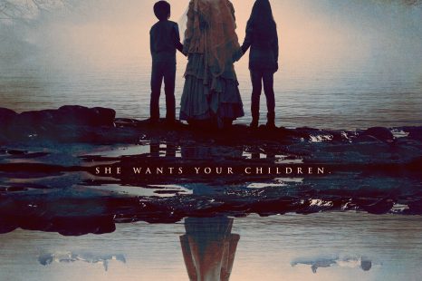 The Curse of La Llorona – Brand New Trailer
