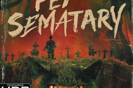 Pet Sematary (1989) 30th Anniversary Edition Review