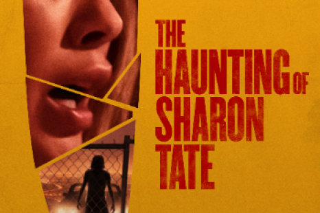 The Haunting of Sharon Tate (2019) Review