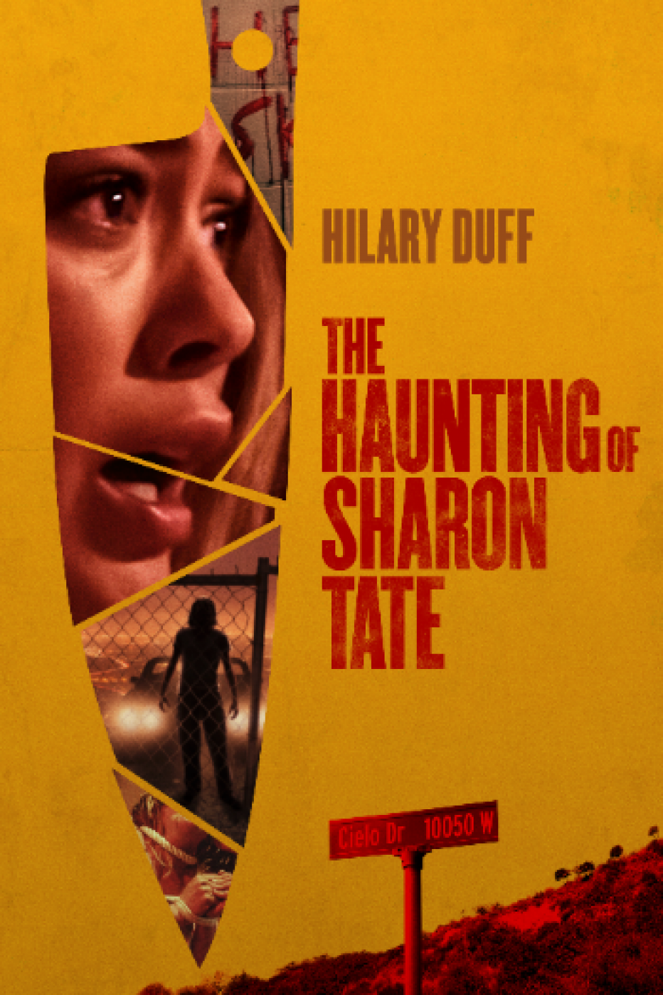 The Haunting of Sharon Tate (2019) Review