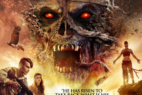The Mummy Reborn (2019) Review