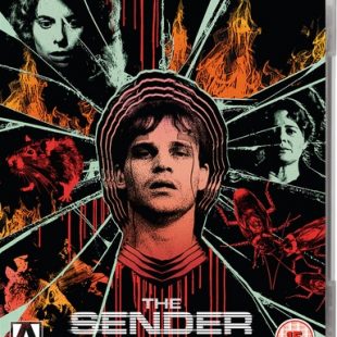 The Sender Out on Blu-Ray 17th June 2019