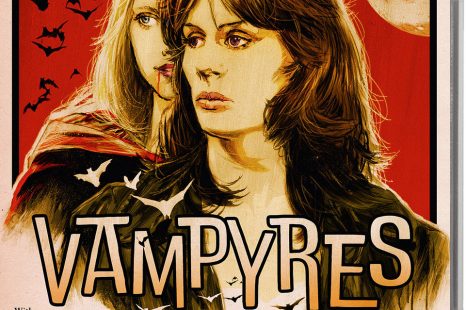 Vampyres (1974) Review