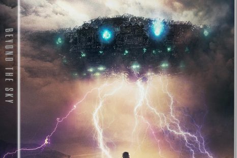 Beyond the Sky (2018) Review