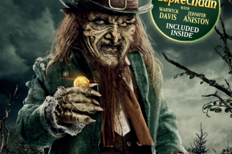 Leprechaun Returns (2018) & Leprechaun (1993) Double Pack Review