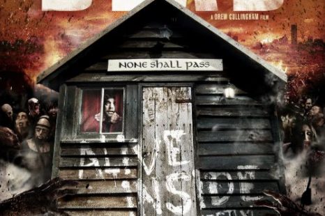 Shed of the Dead (2019) Review