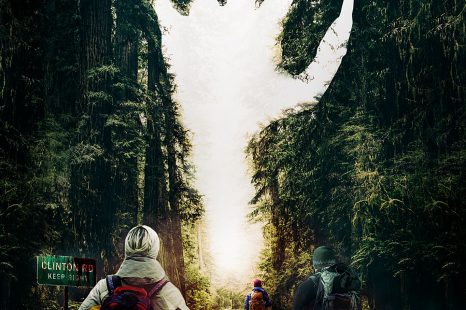 Clinton Road (2019) Review