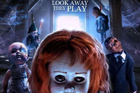 Dolls (2019) Review