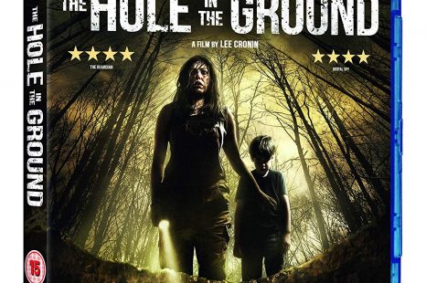 The Hole in the Ground (2019) Review