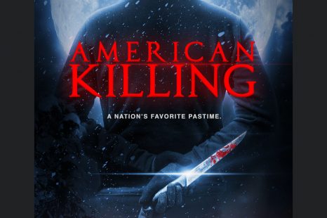 American Killing (2016) Review