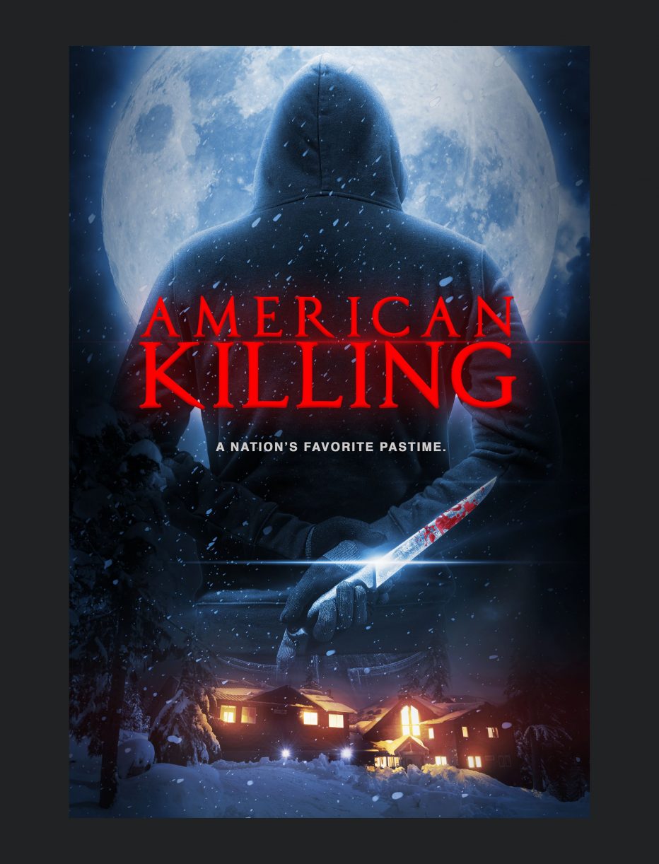 American Killing (2016) Review