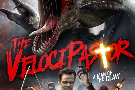 The VelociPastor (2018) Review