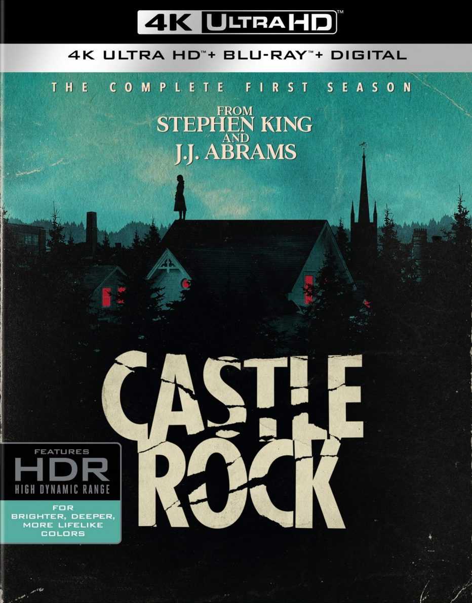 Castle Rock: The Complete First Season (2018) Review