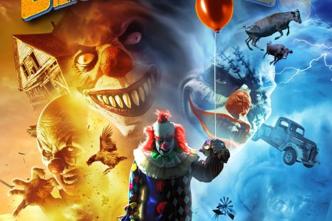 Clownado (2019) Review