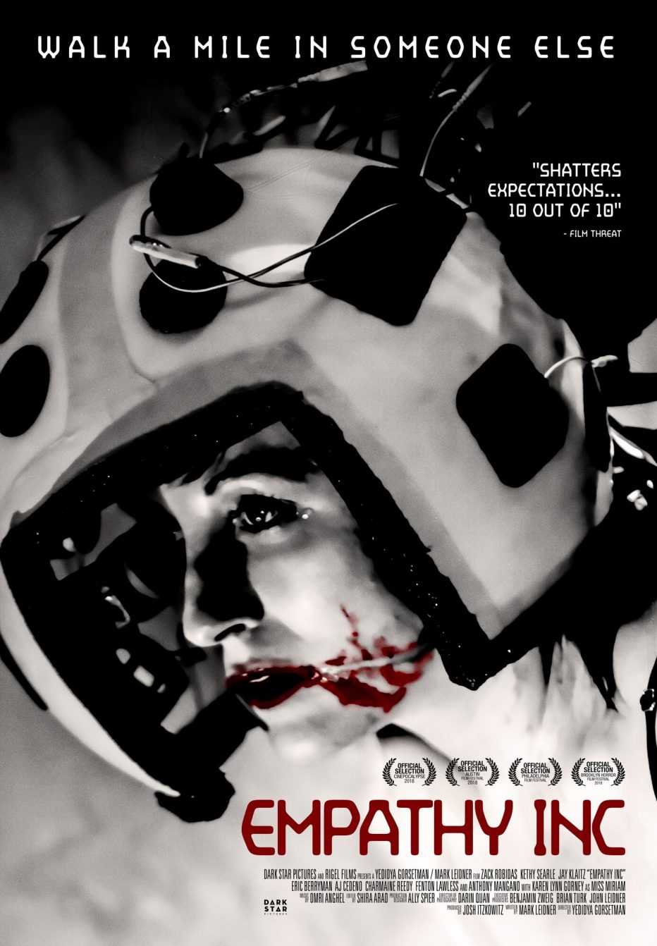 Empathy, Inc. (2018) Review