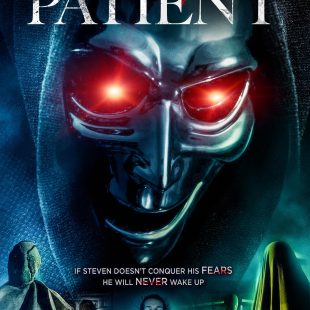 ** OFFICIAL TRAILER **  THE 11TH PATIENT – The terrifying new film from Derek Cole