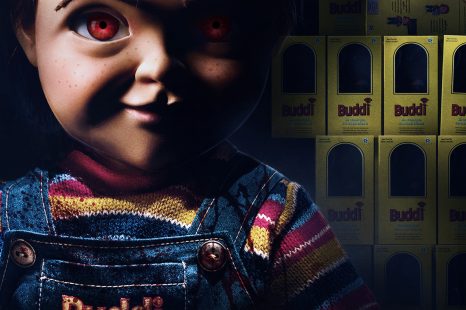 Child’s Play (2019) Review