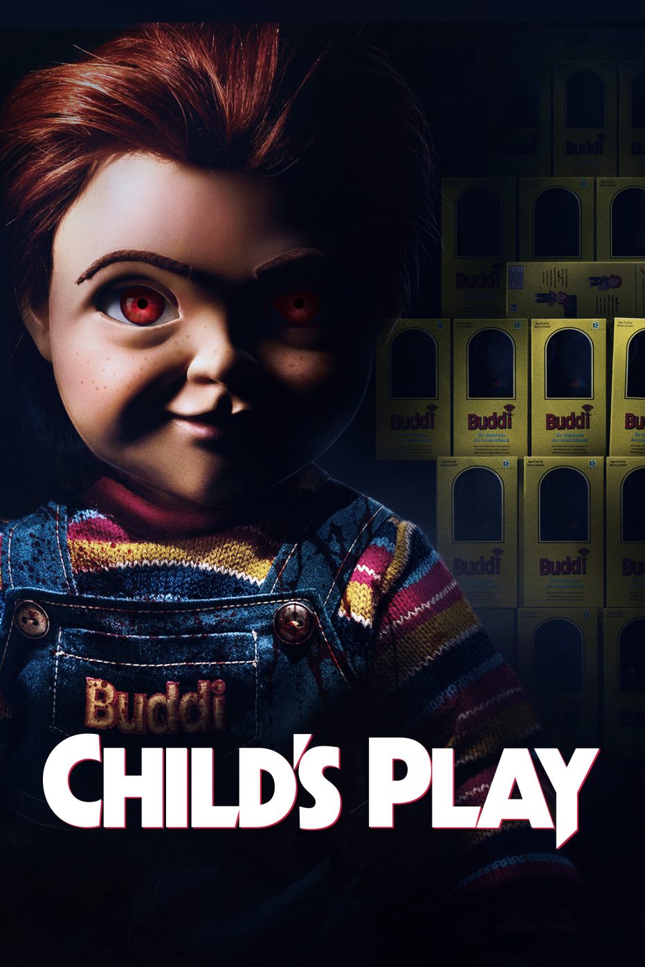 Child’s Play (2019) Review