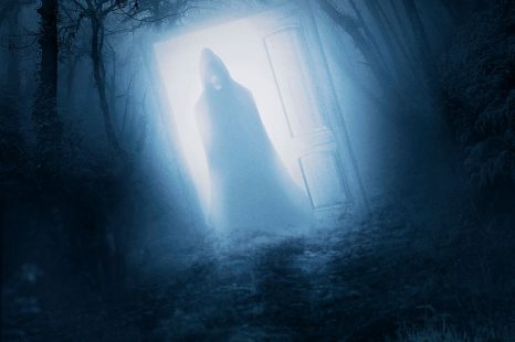 Door in the Woods (2019) Review