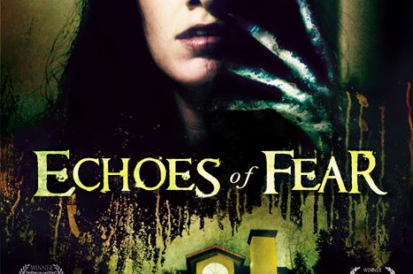 Echoes of Fear (2018) Review