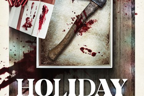 Holiday Hell (2019) Review