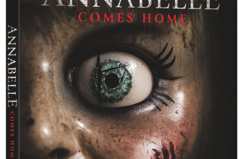 Annabelle Comes Home (2019) Review