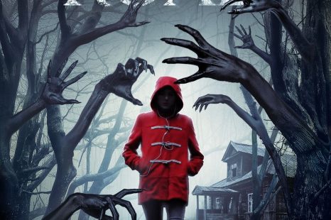 Lost Gully Road (2017) Review
