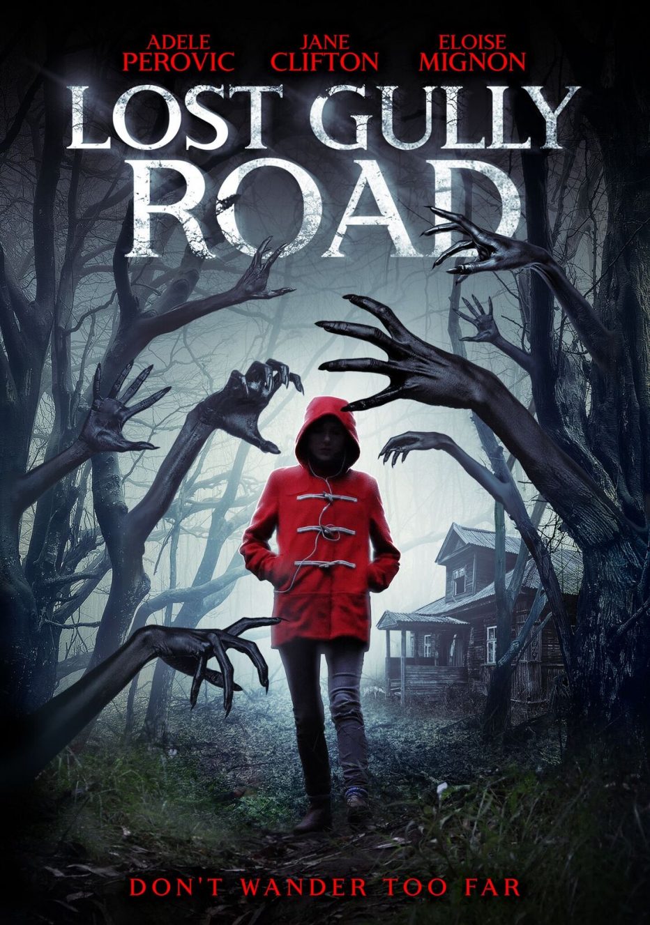 Lost Gully Road (2017) Review