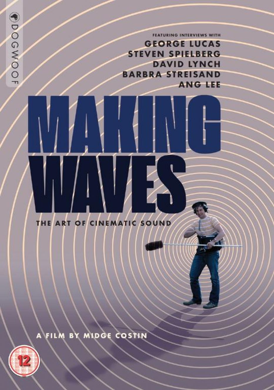Making Waves: The Art of Cinematic Sound (2019) Review