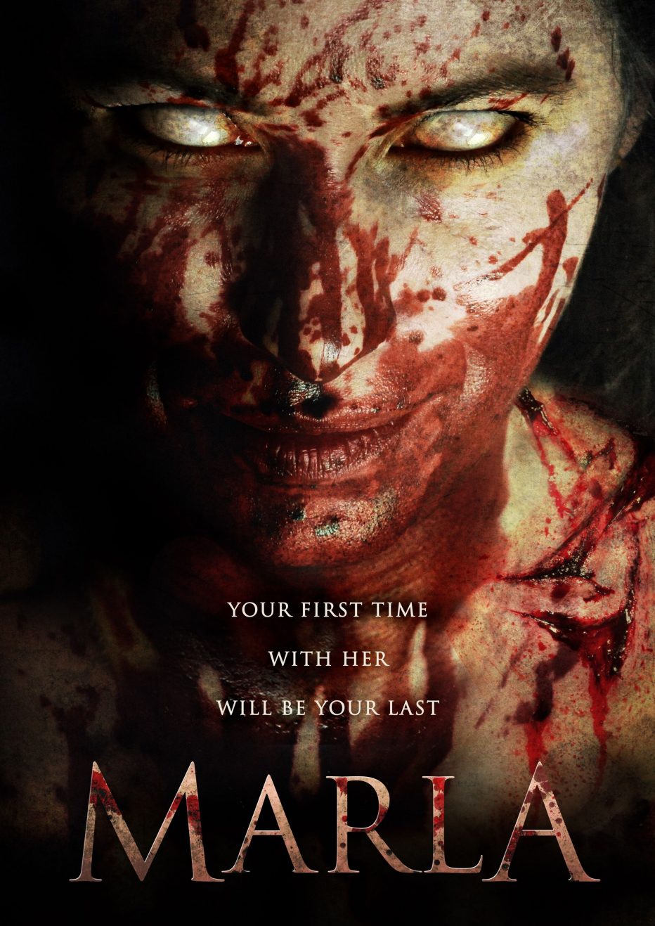 Marla (2018) Review