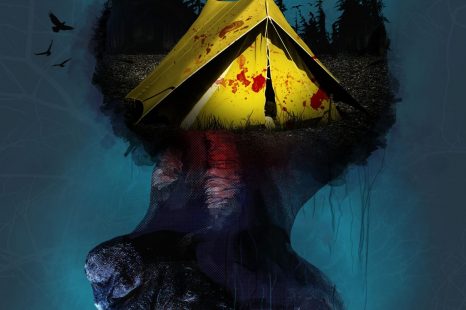 Crypsis (2019) Review