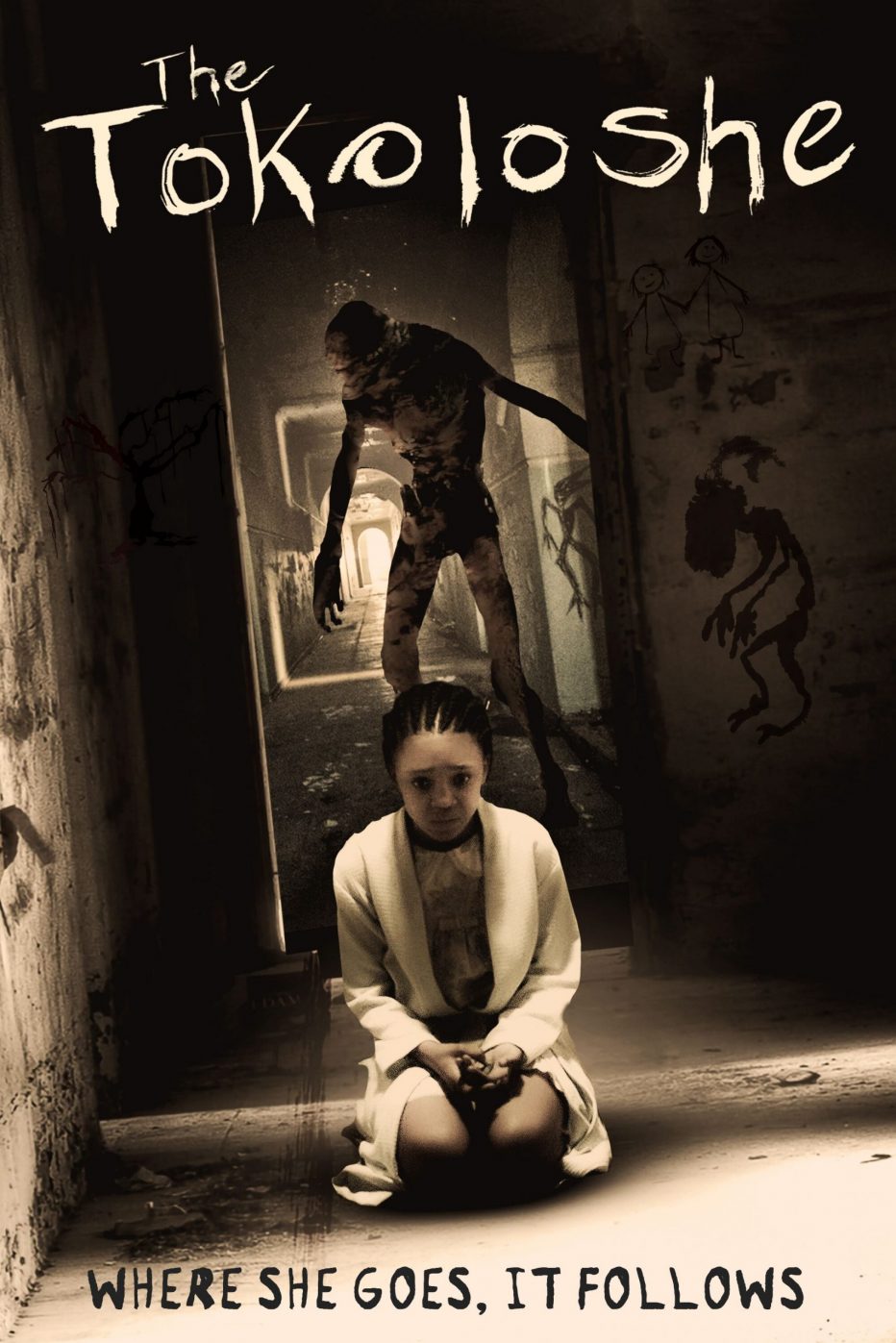 The Tokoloshe (2018) Review