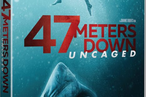 47 Meters Down: Uncaged (2019) Review