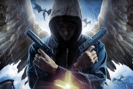 Angels Fallen (2020) Review