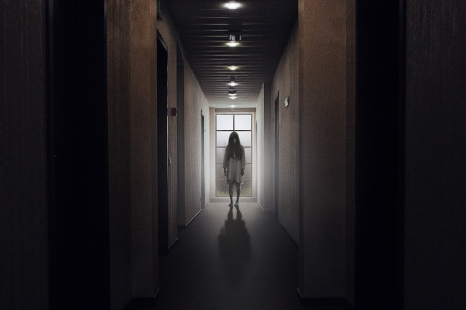 Apparition (2019) Review