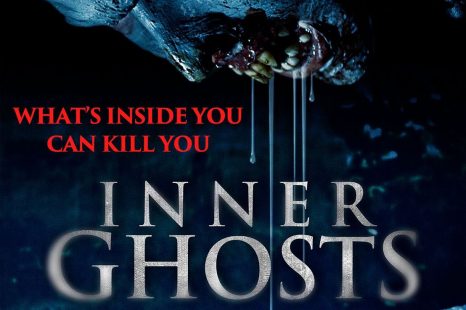 Inner Ghosts (2018) Review