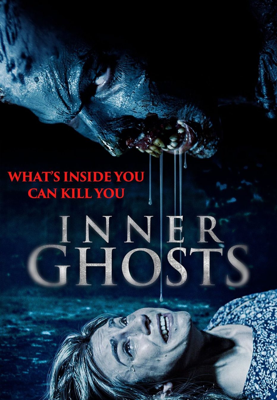 Inner Ghosts (2018) Review