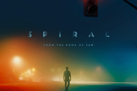 SPIRAL: FROM THE BOOK OF SAW OFFICIAL TEASER TRAILER