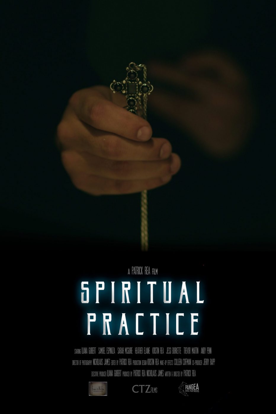 Spiritual Practise (2020) Review