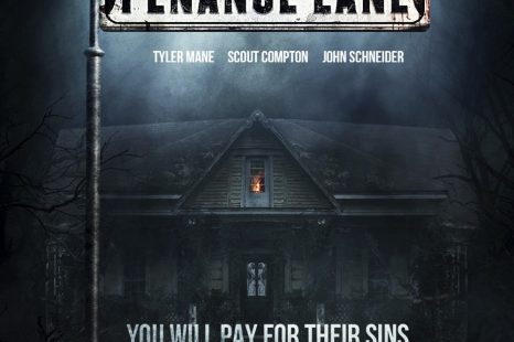 Penance Lane (2020) Review