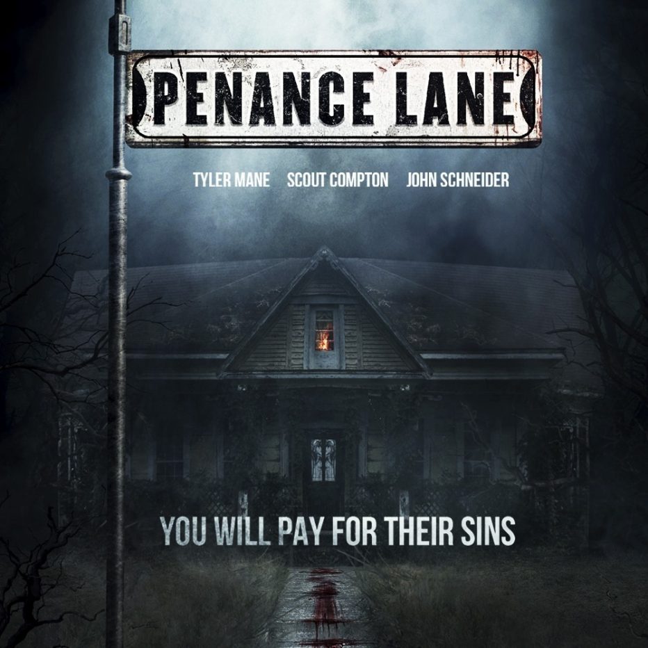 Penance Lane (2020) Review