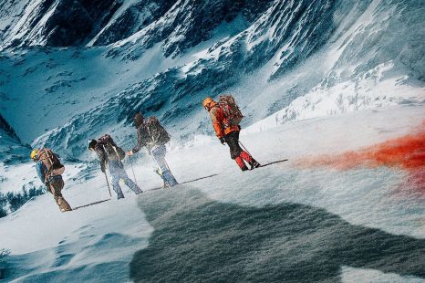 Abominable (2019) Review