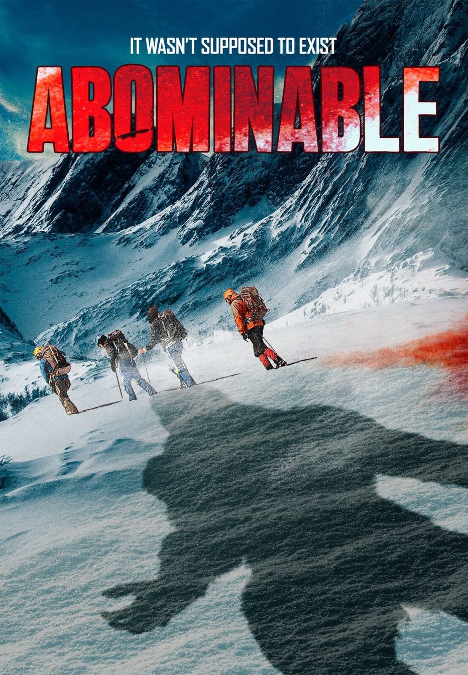 Abominable (2019) Review