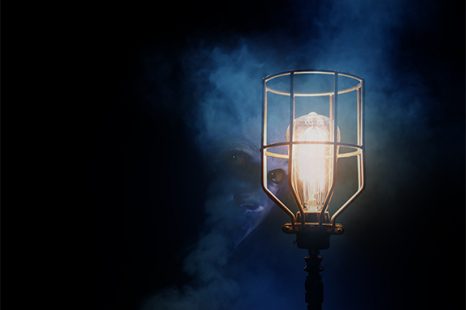 Ghost Light (2018) Review