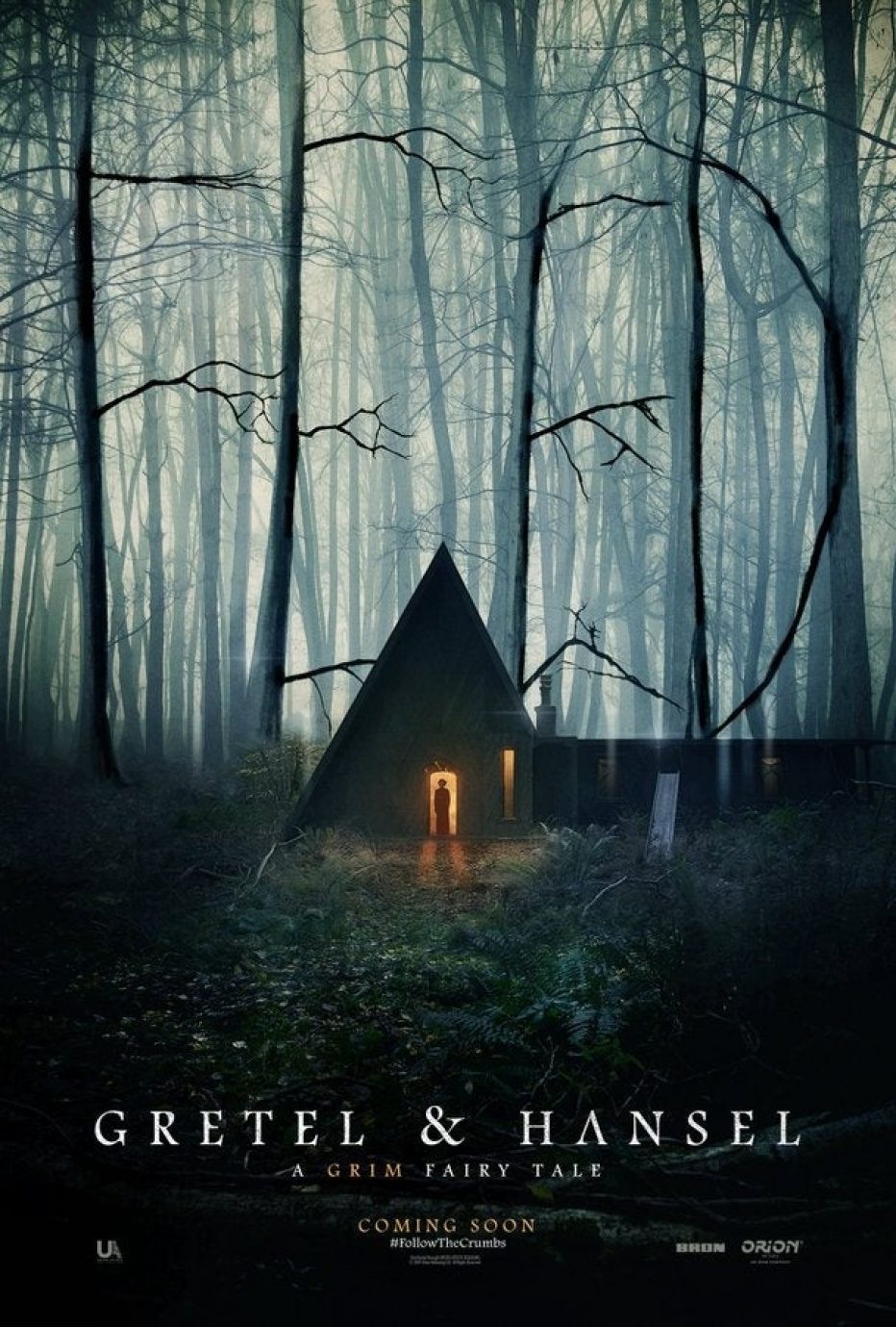 Gretel & Hansel (2020) Review