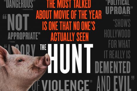 The Hunt (2020) Review