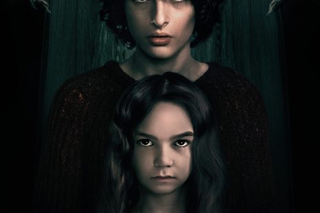 The Turning (2020) Review