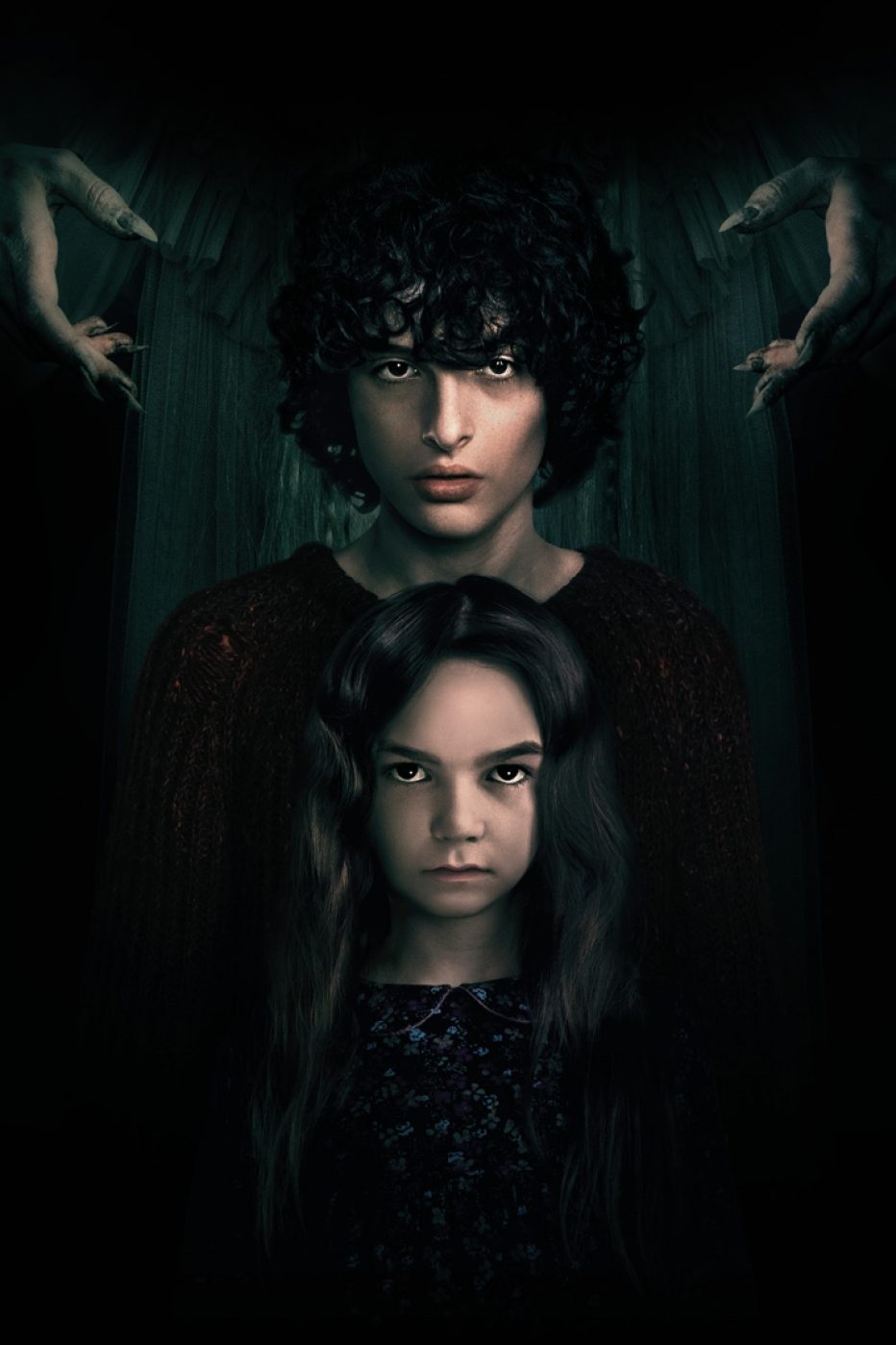 The Turning (2020) Review